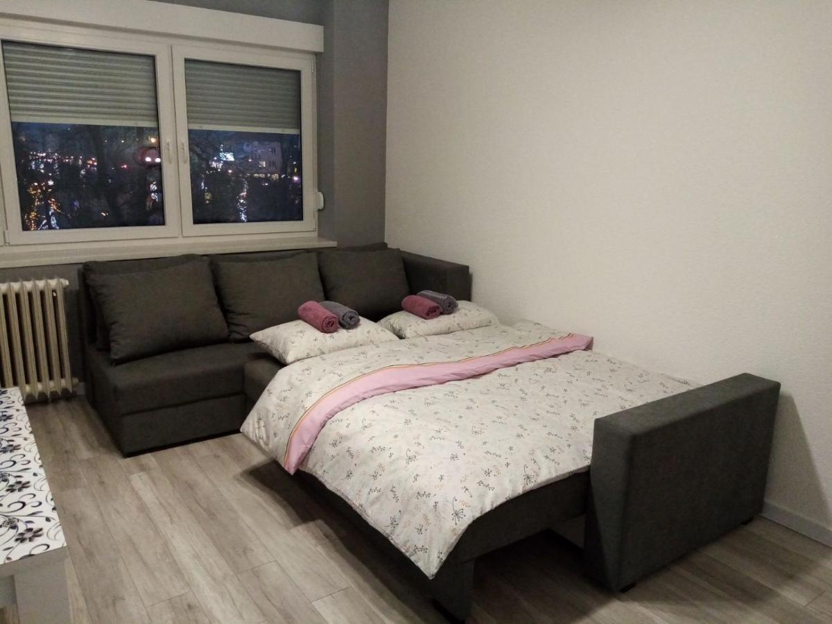 Apartman Cetojevic Banja Luka Exteriör bild
