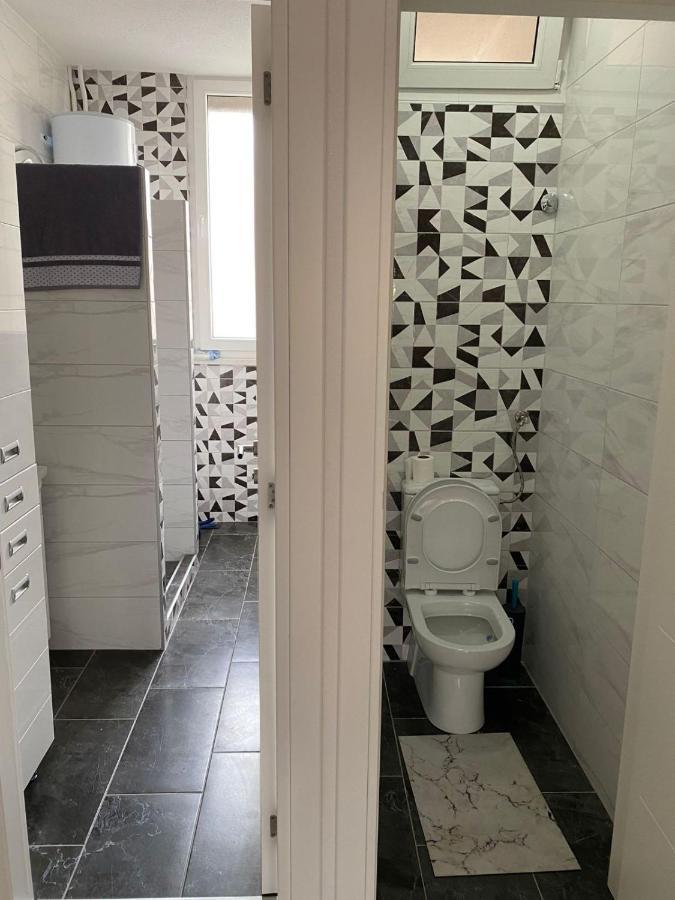 Apartman Cetojevic Banja Luka Exteriör bild