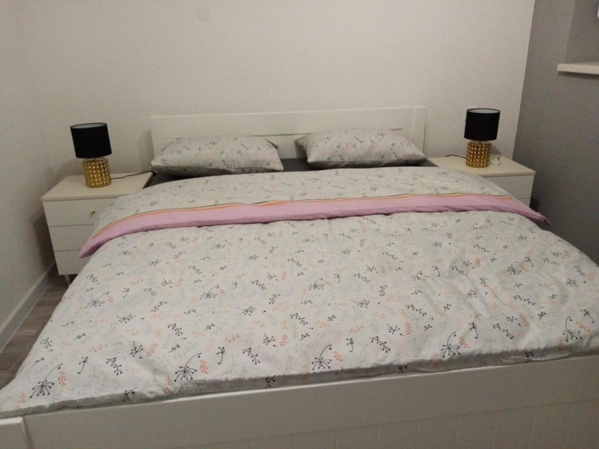 Apartman Cetojevic Banja Luka Exteriör bild