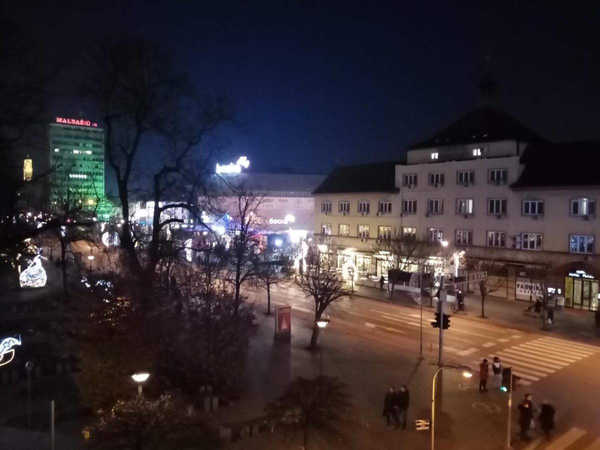 Apartman Cetojevic Banja Luka Exteriör bild