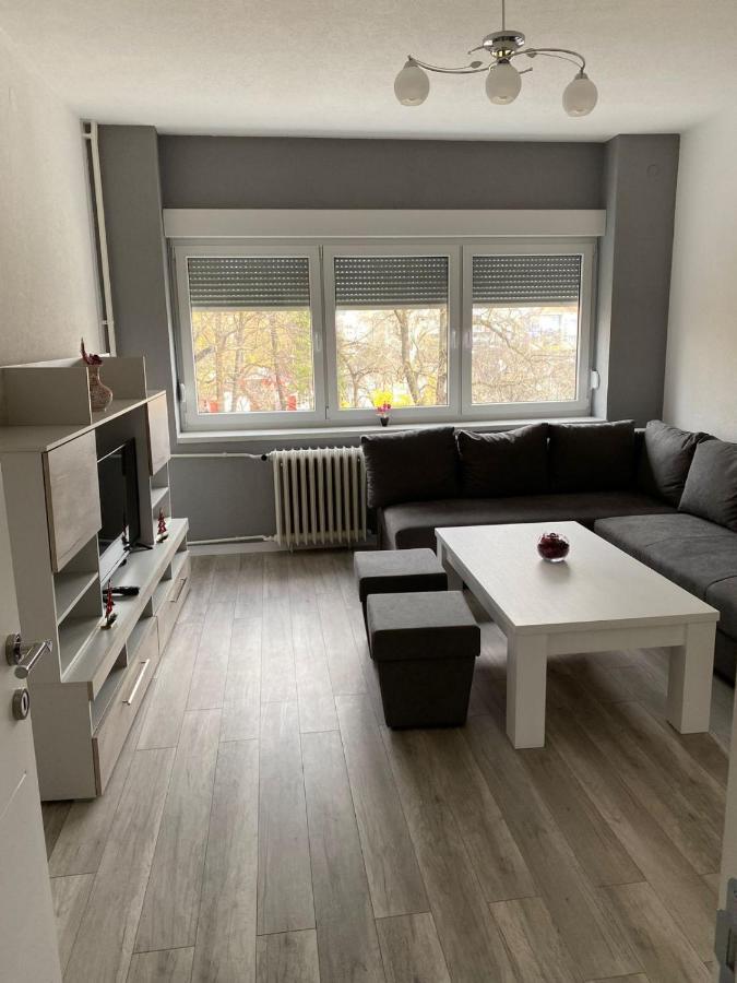 Apartman Cetojevic Banja Luka Exteriör bild